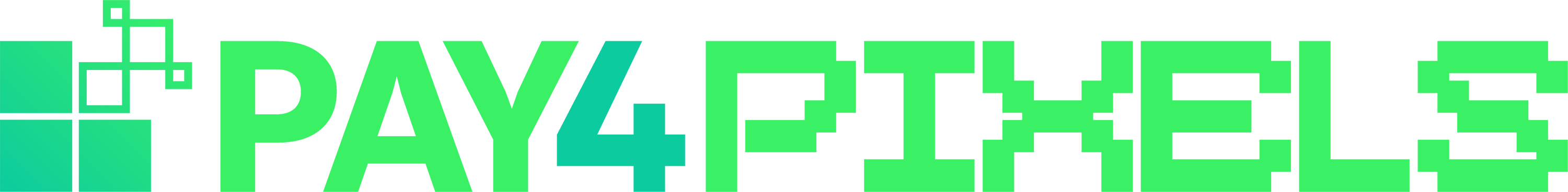 Pay4Pixels Logo