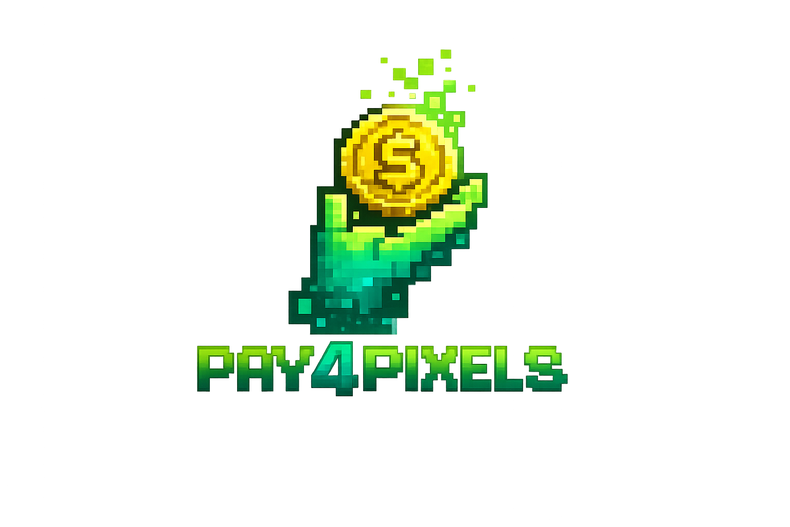 Pay4Pixels Logo
